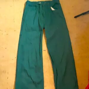 I’m selling these jeans to whoever feels confident in these jeans!
